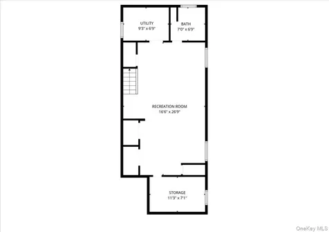 22173 91st Road Queens Village NY 11428
