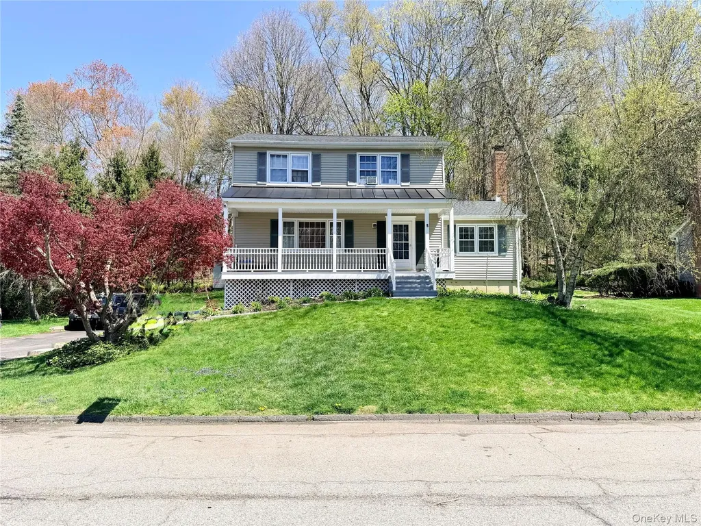 8 Noel Court Brewster NY 10509