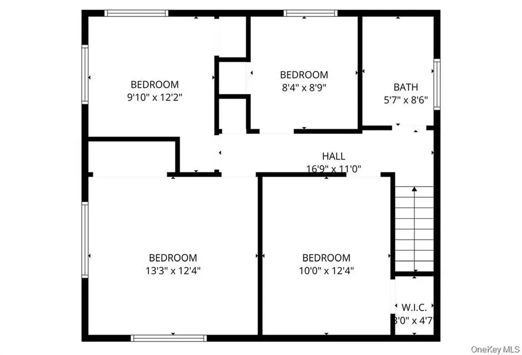 8 Noel Court Brewster NY 10509
