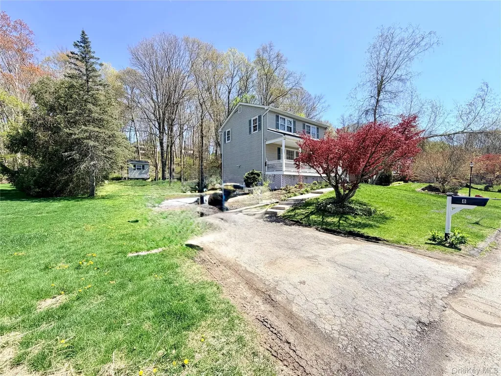 8 Noel Court Brewster NY 10509