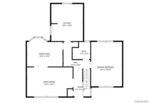 8 Noel Court Brewster NY 10509