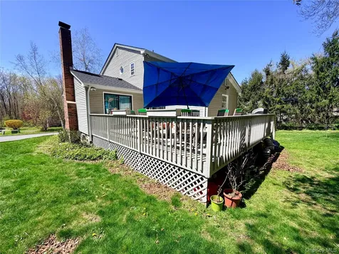 8 Noel Court Brewster NY 10509