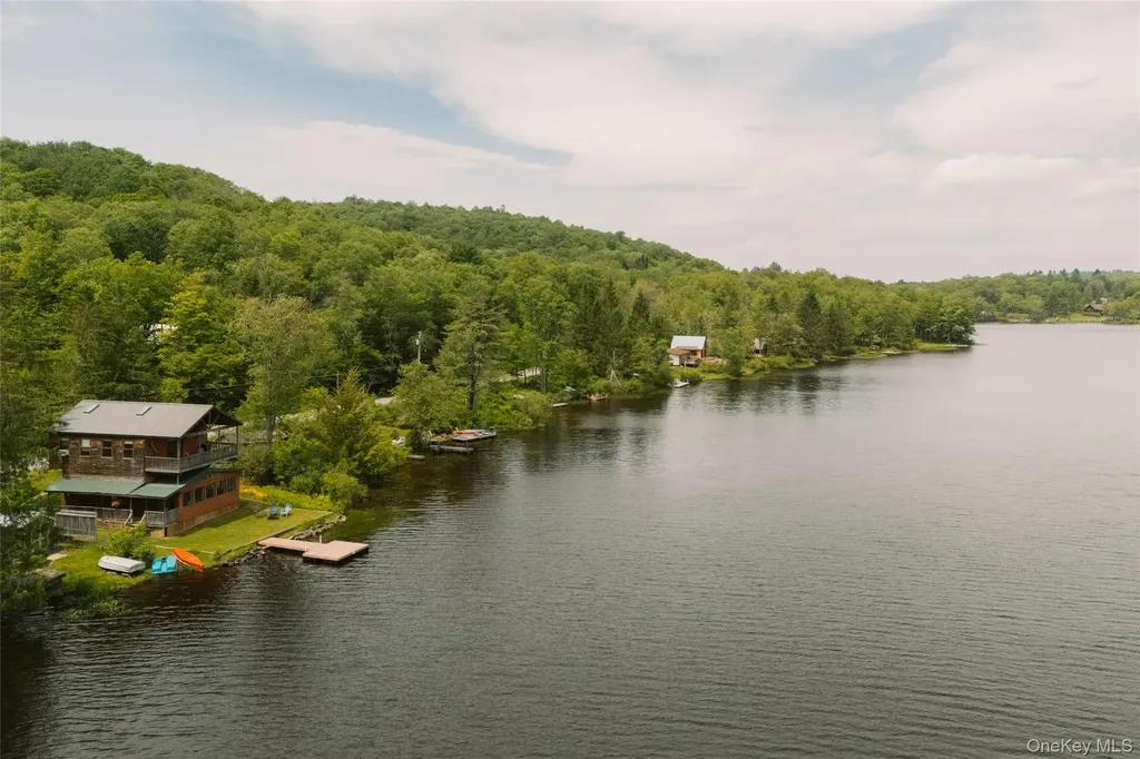 212 Trout Brook Road Roscoe NY 12776