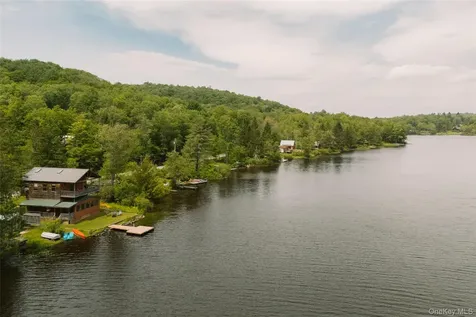 212 Trout Brook Road Roscoe NY 12776