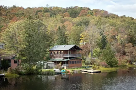 212 Trout Brook Road Roscoe NY 12776