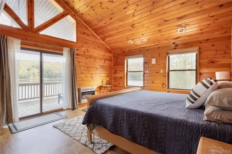 212 Trout Brook Road Roscoe NY 12776