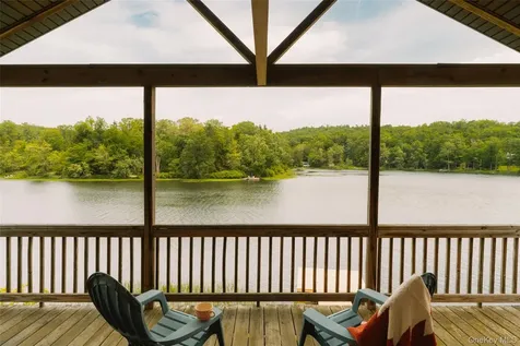 212 Trout Brook Road Roscoe NY 12776