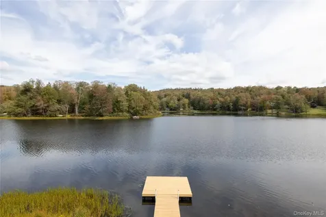 212 Trout Brook Road Roscoe NY 12776