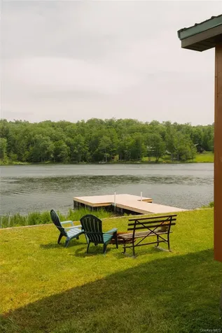 212 Trout Brook Road Roscoe NY 12776