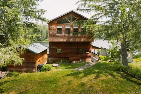 212 Trout Brook Road Roscoe NY 12776