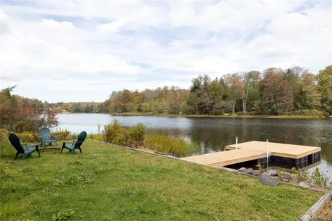212 Trout Brook Road Roscoe NY 12776