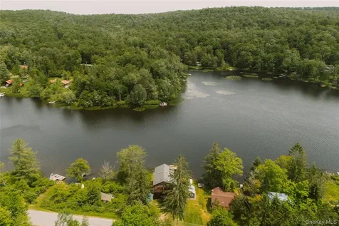 212 Trout Brook Road Roscoe NY 12776