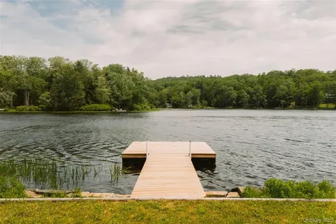 212 Trout Brook Road Roscoe NY 12776
