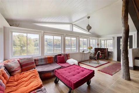 212 Trout Brook Road Roscoe NY 12776