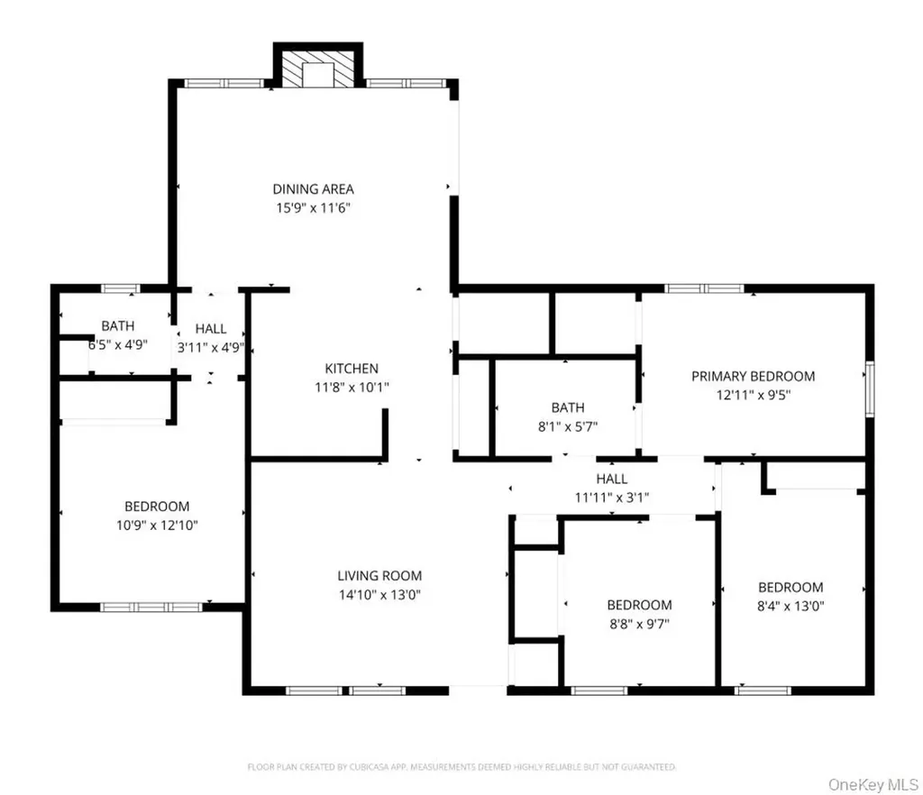 150 Glenmere Way Holbrook NY 11741