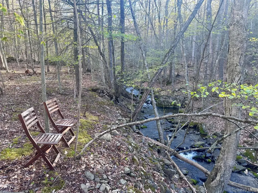 0 Lot Cross Patch Road Willow NY 12495