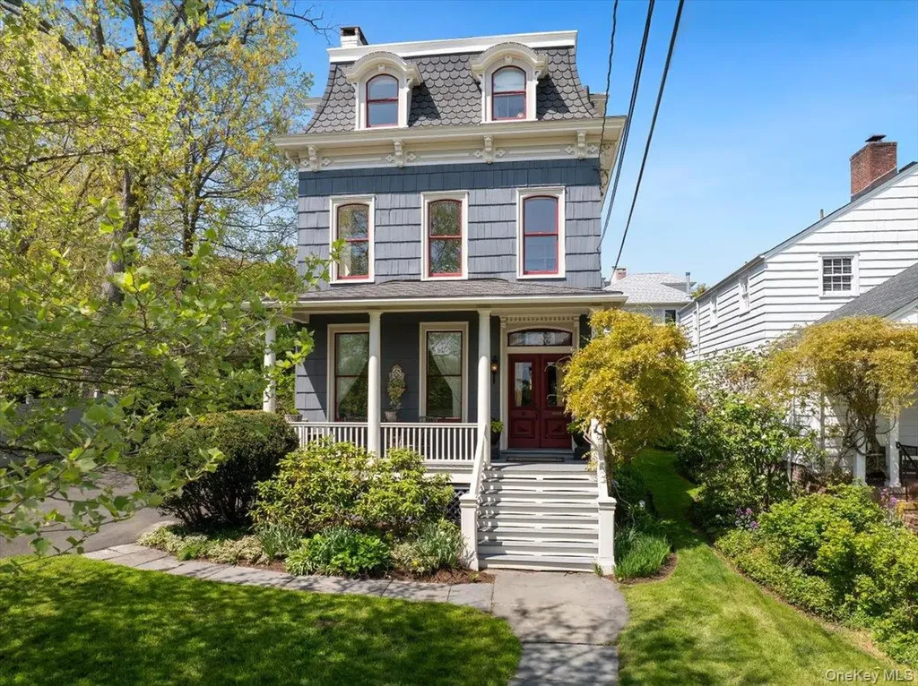 148 S Broadway Nyack NY 10960