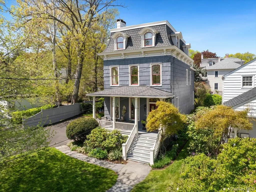 148 S Broadway Nyack NY 10960