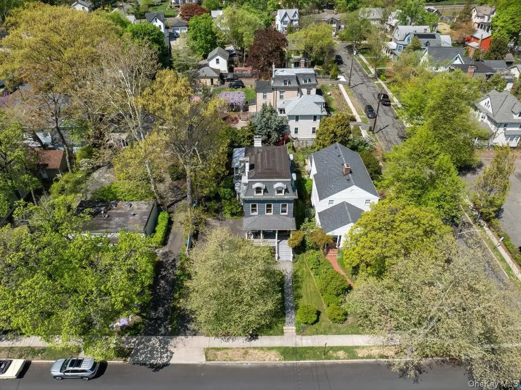 148 S Broadway Nyack NY 10960