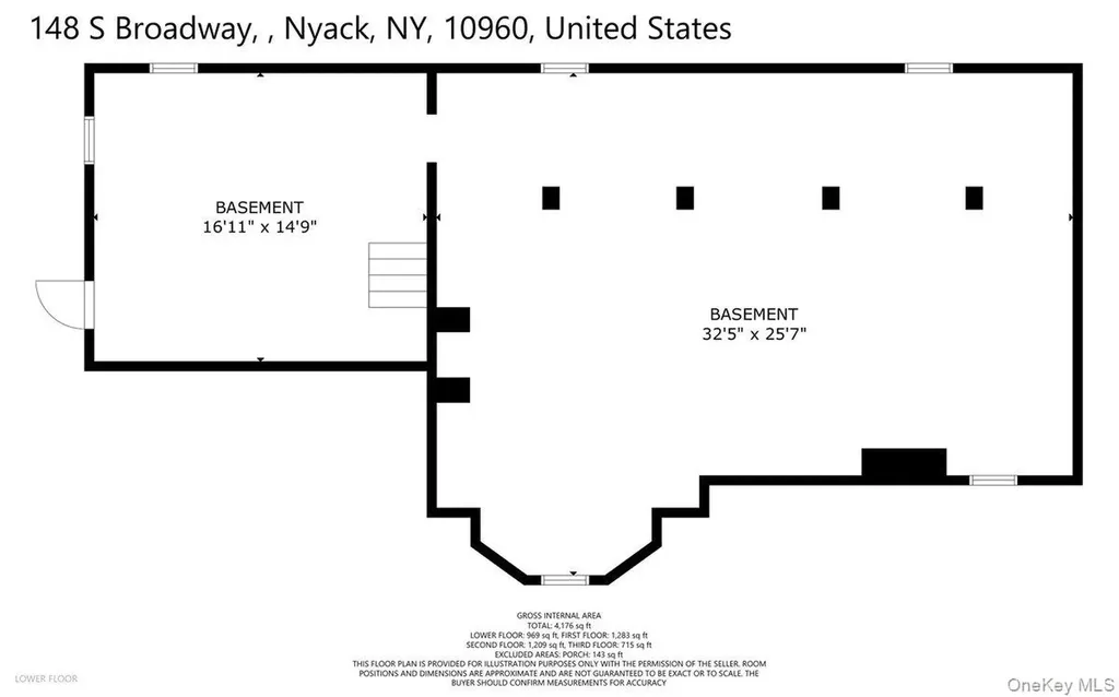 148 S Broadway Nyack NY 10960