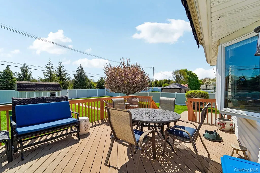 18 Hoke Drive Stony Point NY 10980