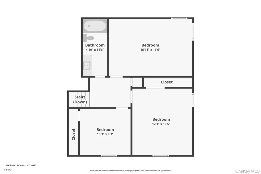 18 Hoke Drive Stony Point NY 10980