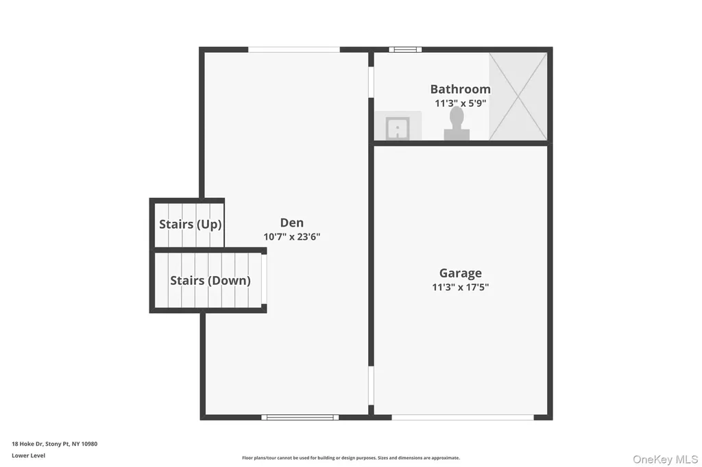 18 Hoke Drive Stony Point NY 10980