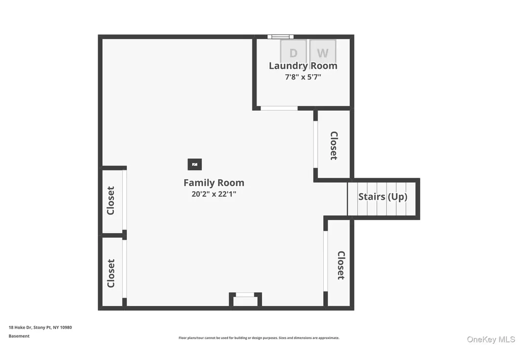18 Hoke Drive Stony Point NY 10980