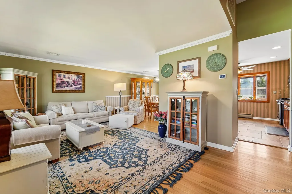 18 Hoke Drive Stony Point NY 10980
