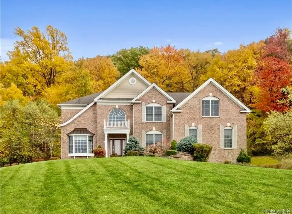 194 Devon Farms Road Stormville NY 12582