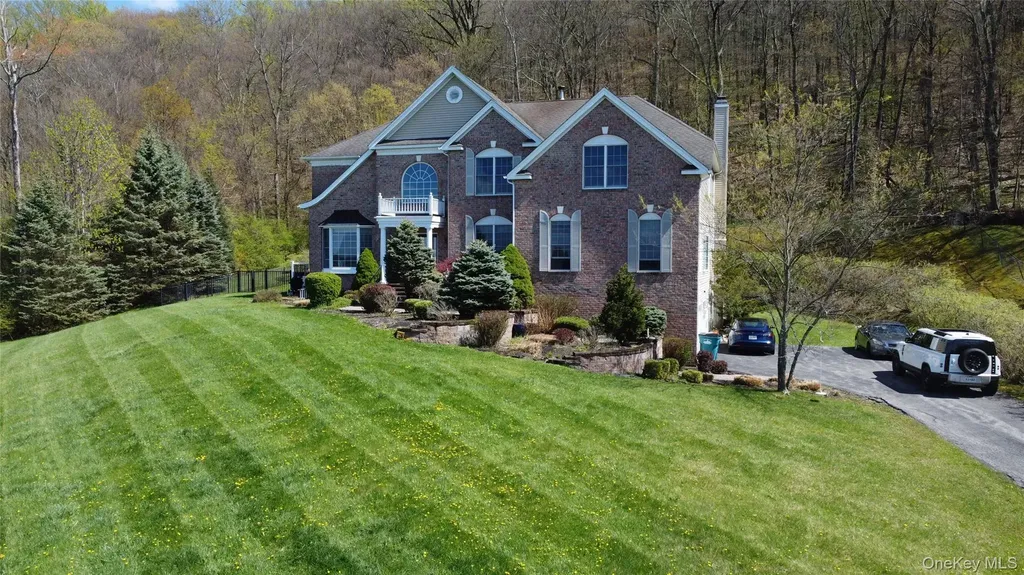 194 Devon Farms Road Stormville NY 12582