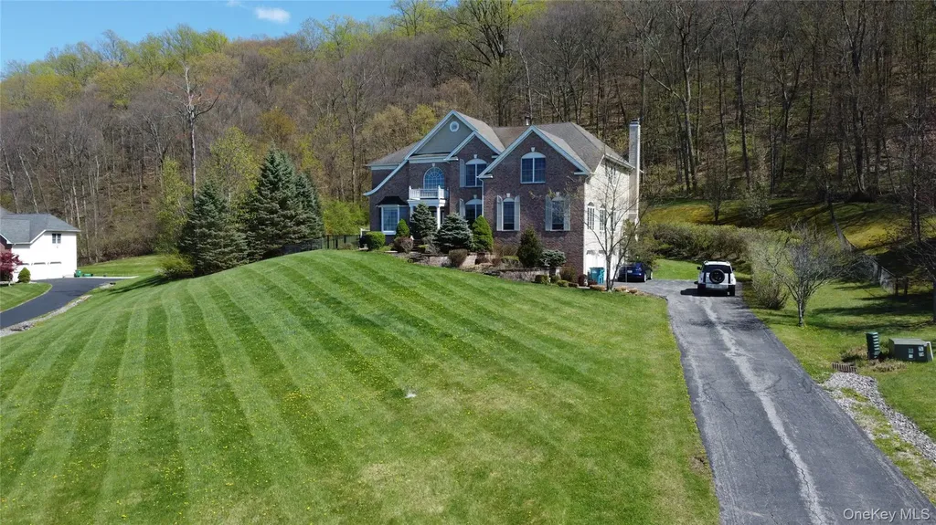194 Devon Farms Road Stormville NY 12582