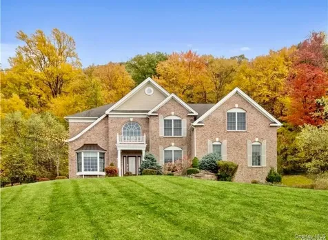 194 Devon Farms Road Stormville NY 12582