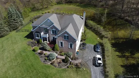194 Devon Farms Road Stormville NY 12582