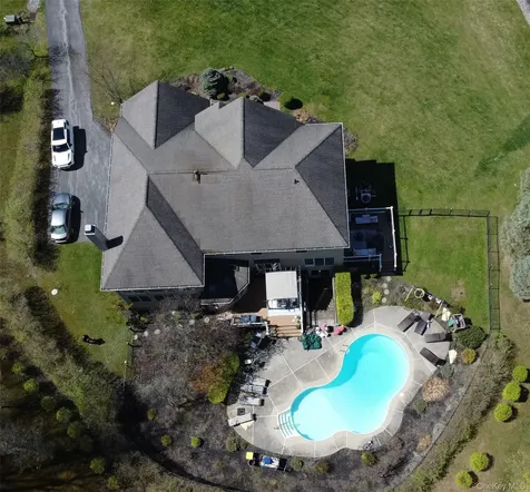 194 Devon Farms Road Stormville NY 12582
