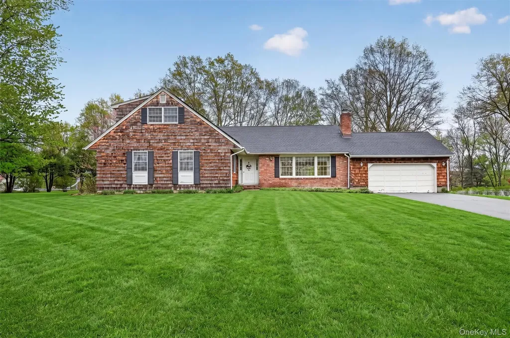 16 Ridgeview Terrace Goshen NY 10924
