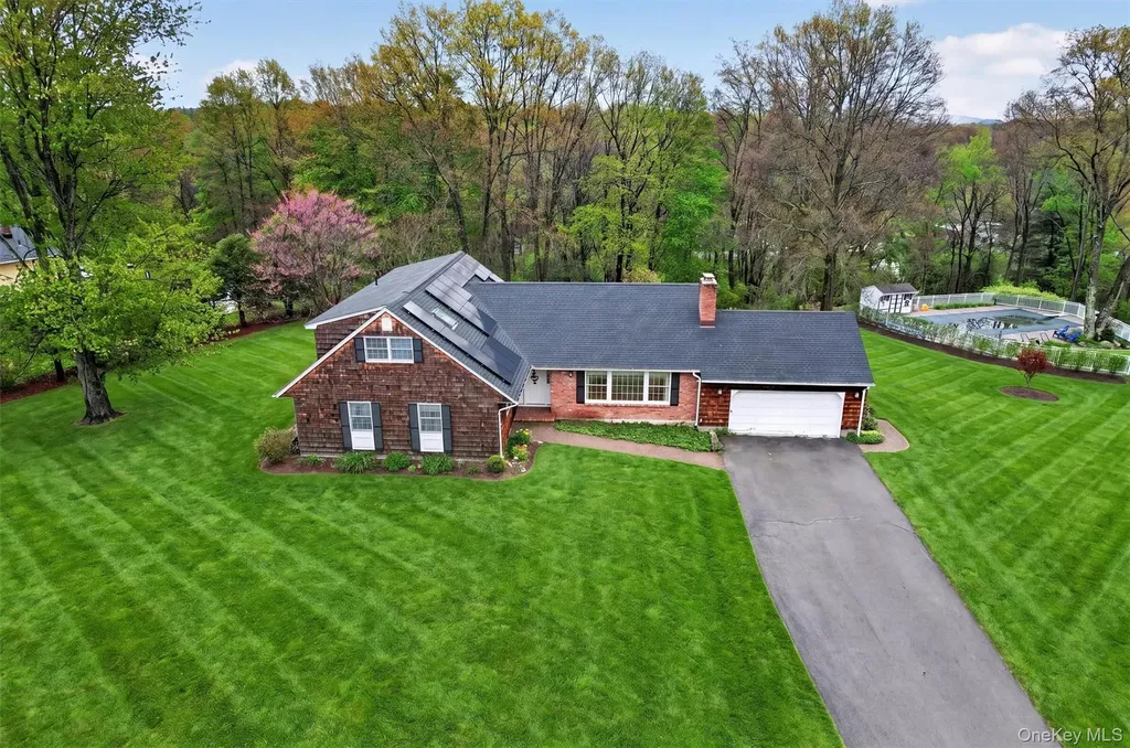 16 Ridgeview Terrace Goshen NY 10924