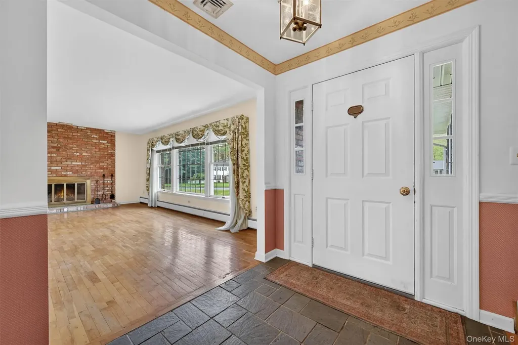 16 Ridgeview Terrace Goshen NY 10924