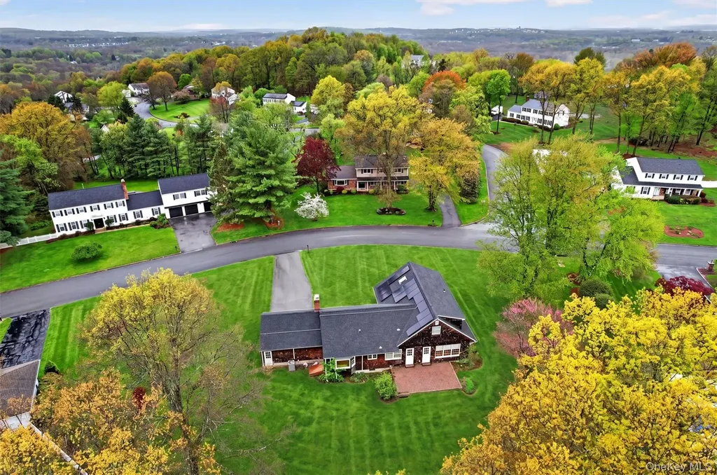 16 Ridgeview Terrace Goshen NY 10924