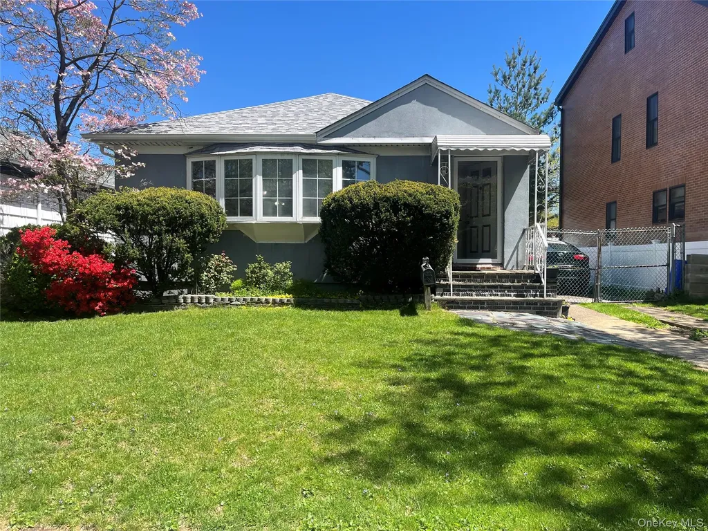 5607 229th Street Bayside NY 11364