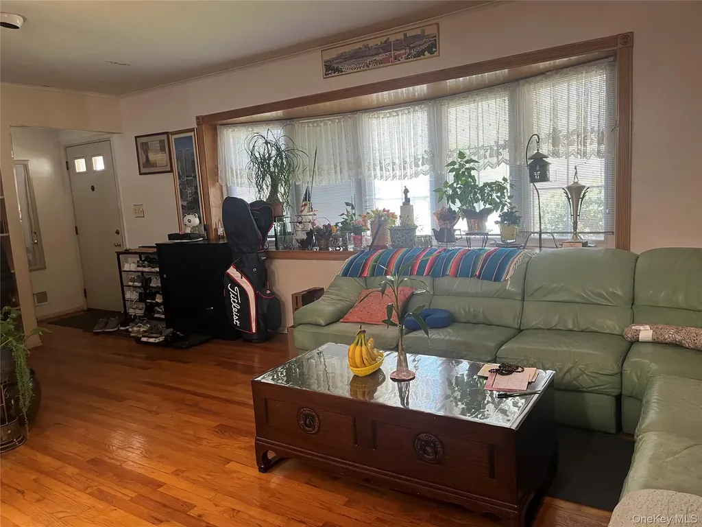 5607 229th Street Bayside NY 11364