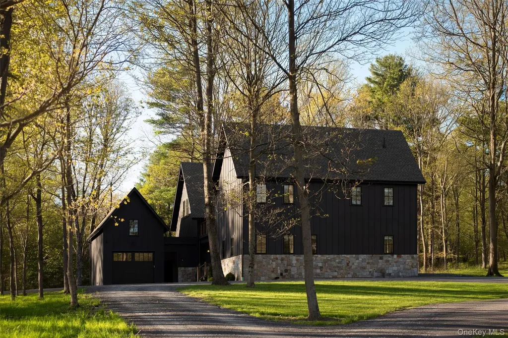 36 Pilgrims Progress Road Rhinebeck NY 12572
