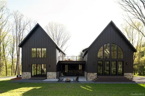 36 Pilgrims Progress Road Rhinebeck NY 12572