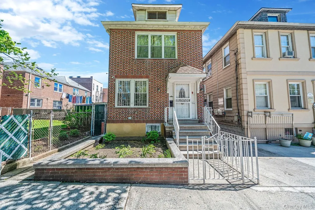 1954 Hone Avenue Bronx NY 10461