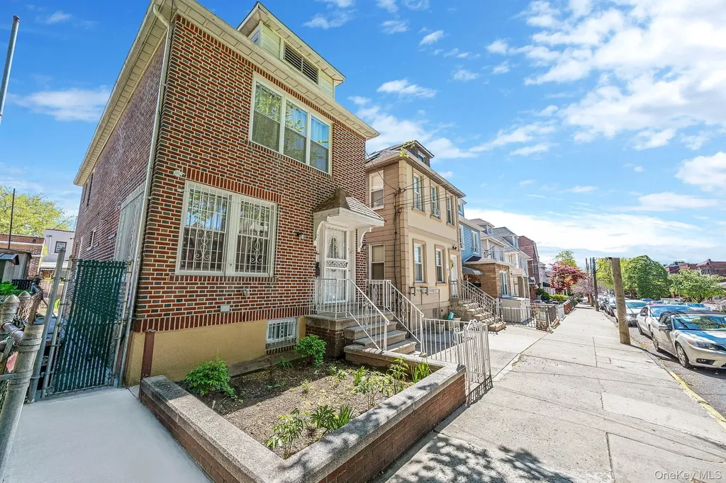 1954 Hone Avenue Bronx NY 10461