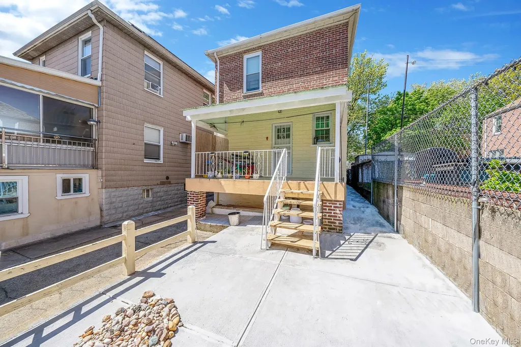 1954 Hone Avenue Bronx NY 10461