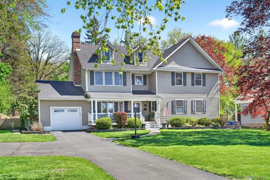 42 Parkway Goshen NY 10924