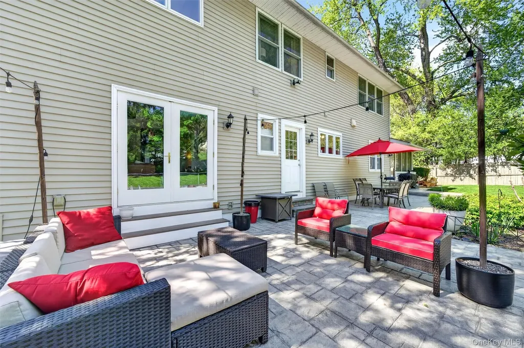 42 Parkway Goshen NY 10924