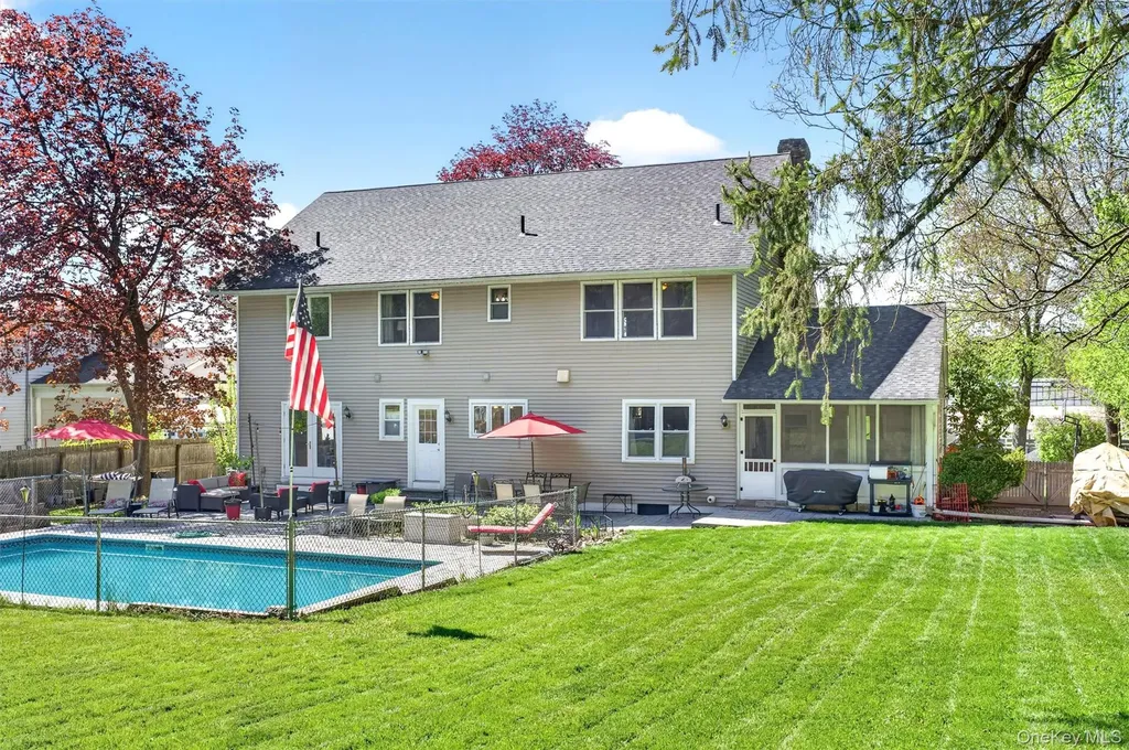 42 Parkway Goshen NY 10924