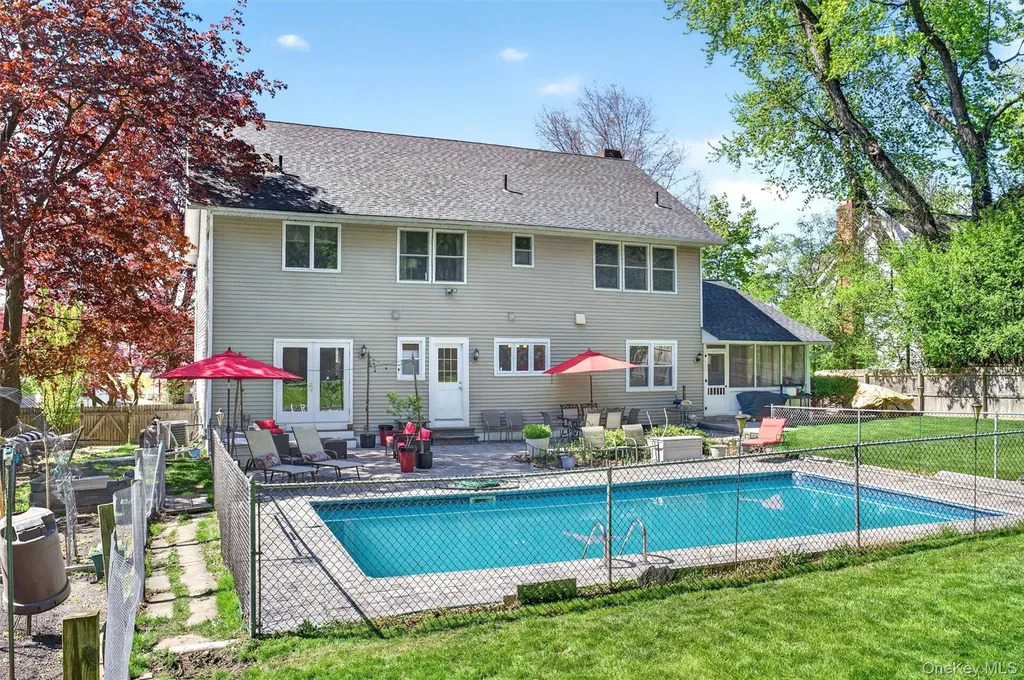 42 Parkway Goshen NY 10924